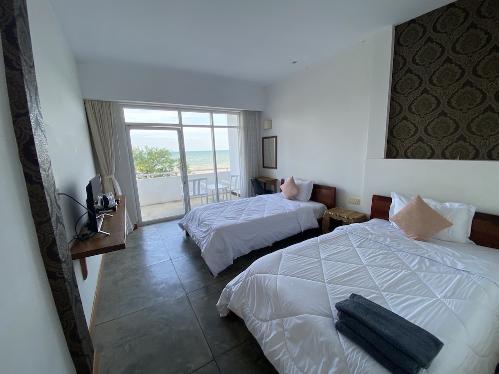 Saravoan Hotel Kep 19/65
