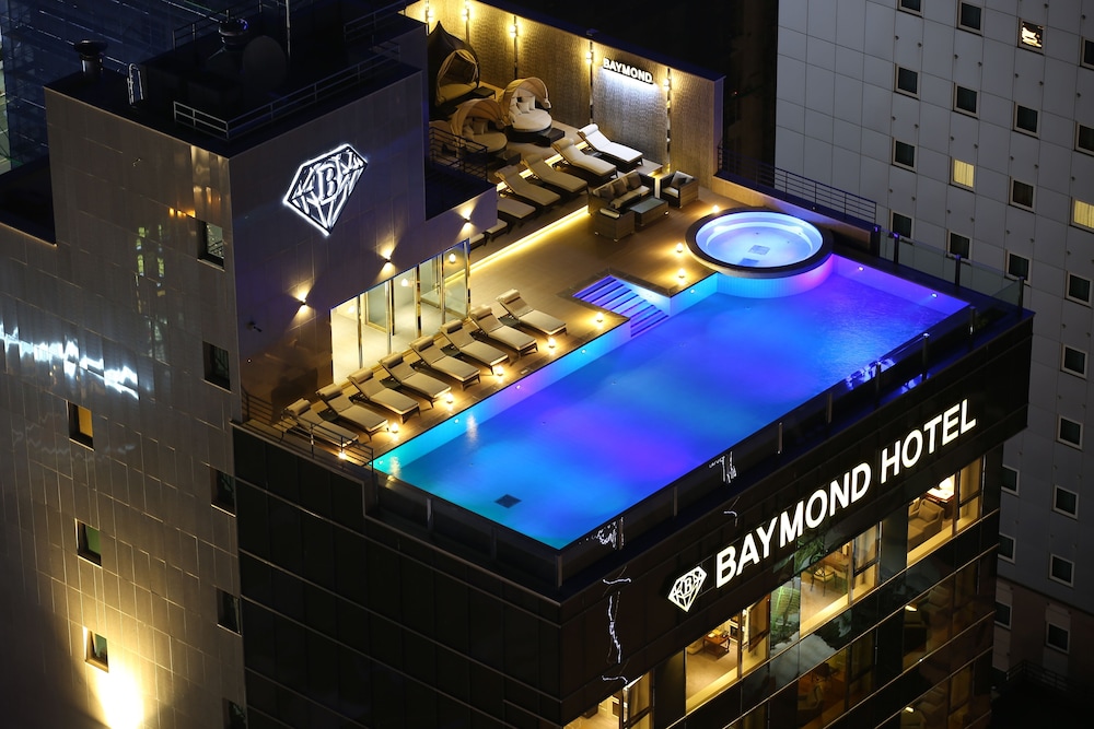 Baymond Hotel 5/47