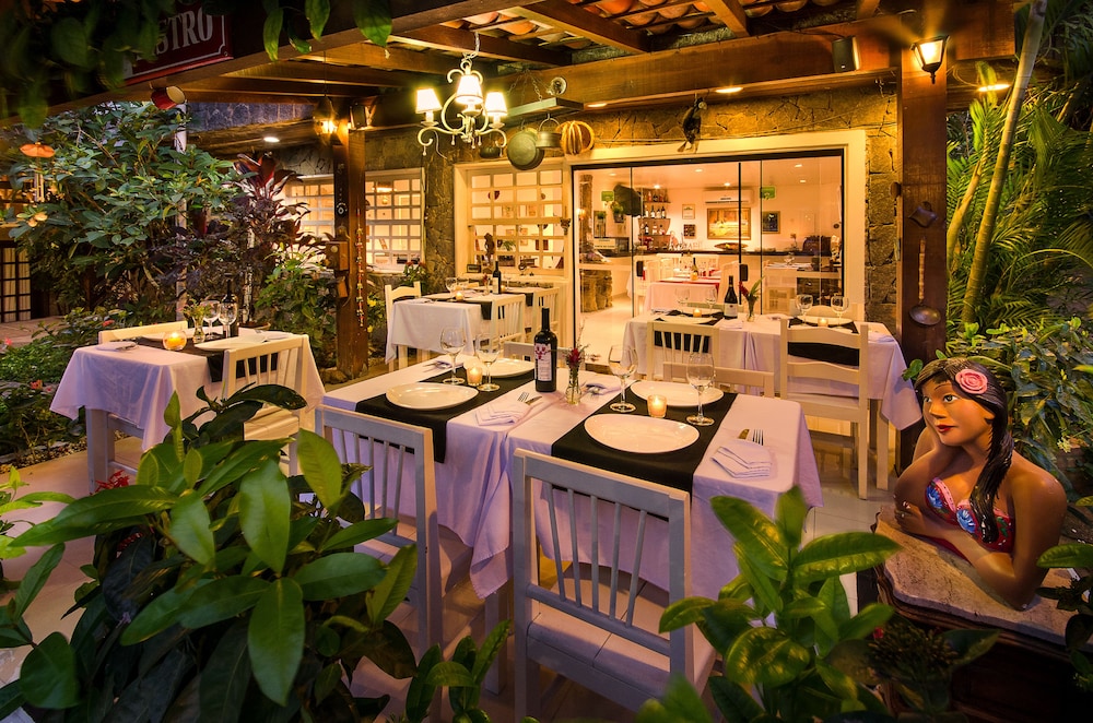 Angra dos Reis Boutique Hotel 4/82