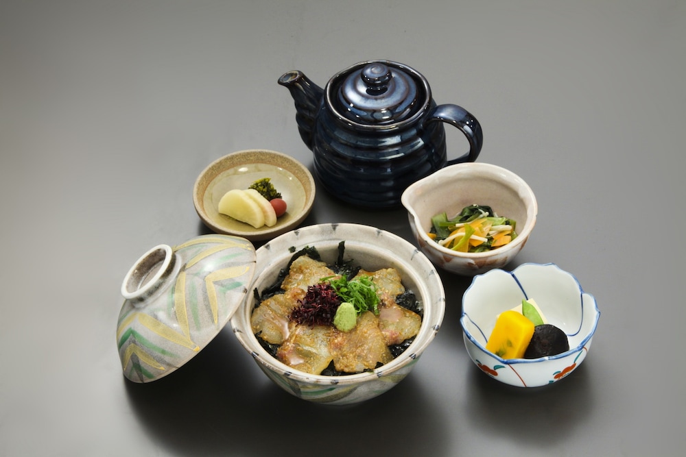 Ryori Ryokan Tsurugata 37/50