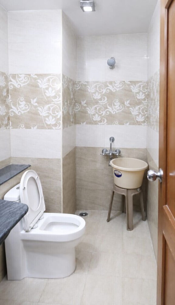 Krishna Inn 20/20