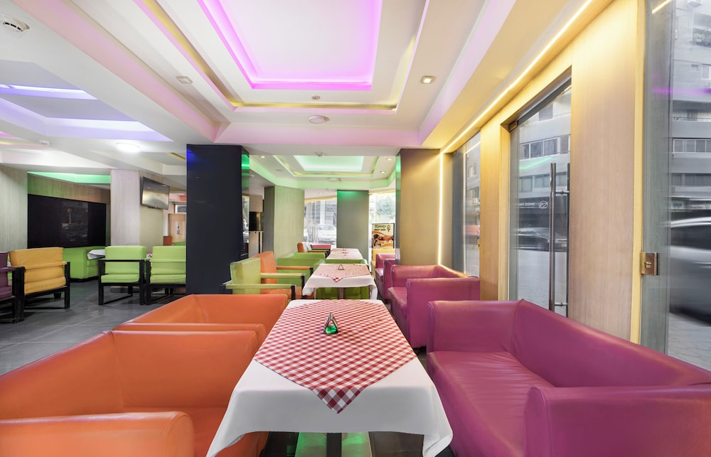 KANZY HOTEL 29/45