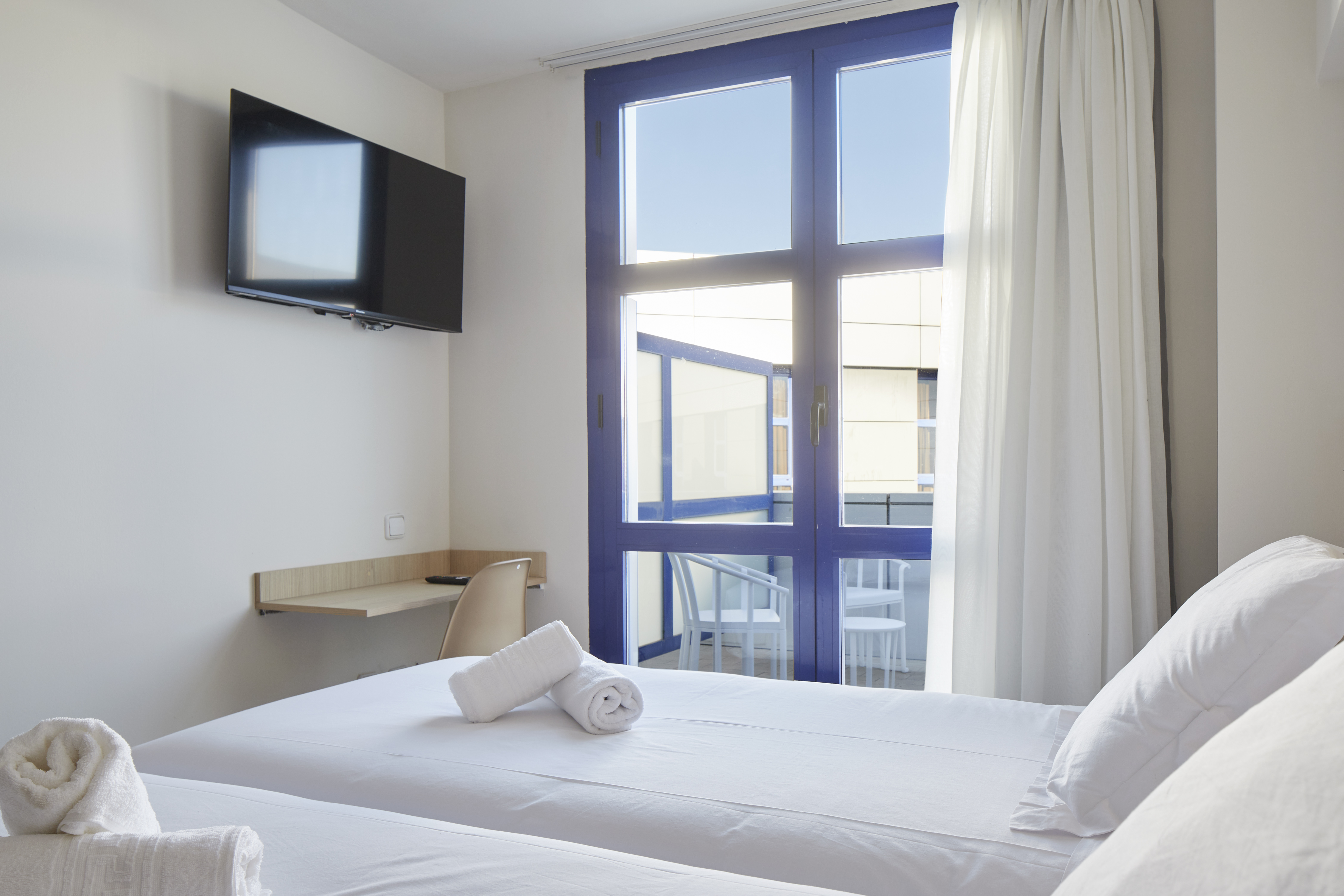 Iraipe Logrono Hotel 8/48