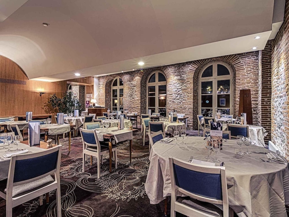 Mercure Albi Bastides 45/61