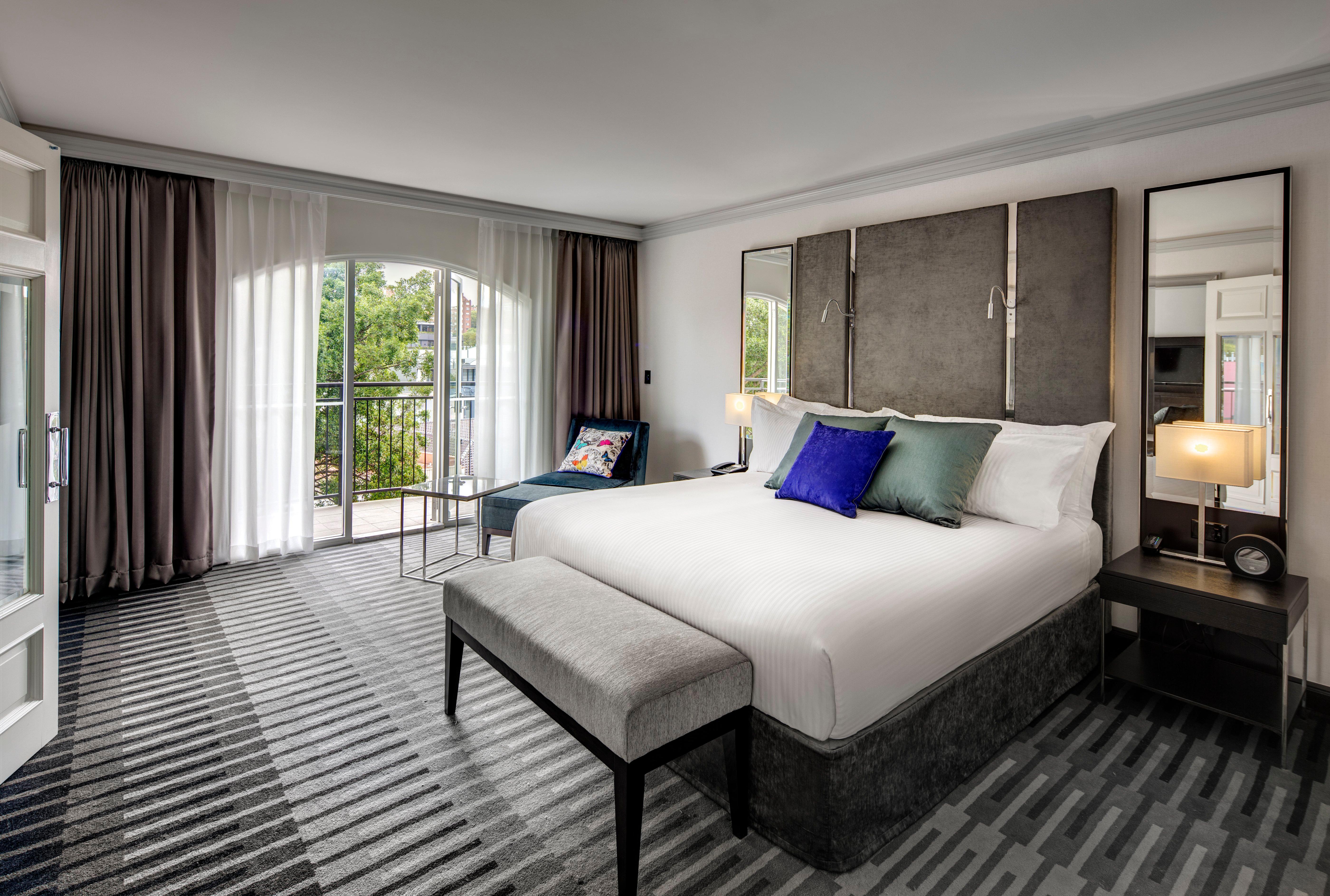 1 Bedroom, Suite, Village View