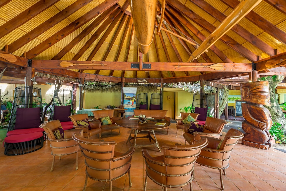Sanctuary Rarotonga-On The Beach-Adults Only 44/62