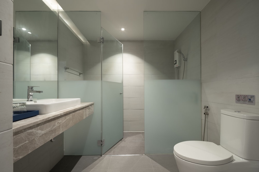 Stay Plus Hotel Bangkok 41/46