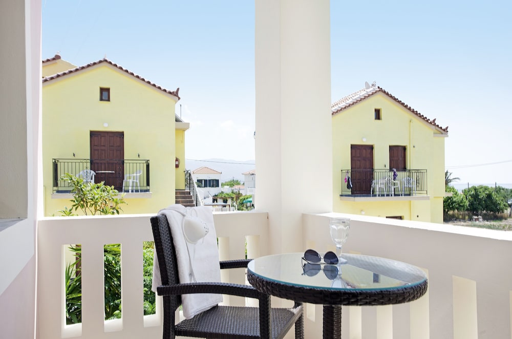 Aphrodite Samos Superior Studios & Apartments 39/39