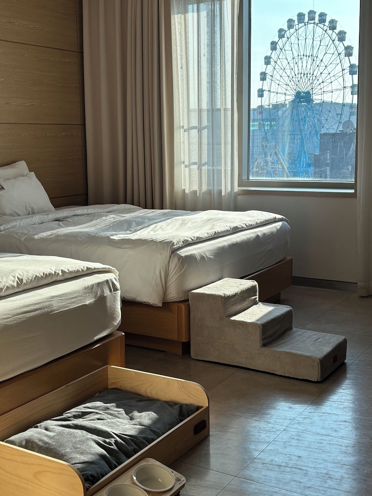 Benikea The Bliss Hotel 33/57