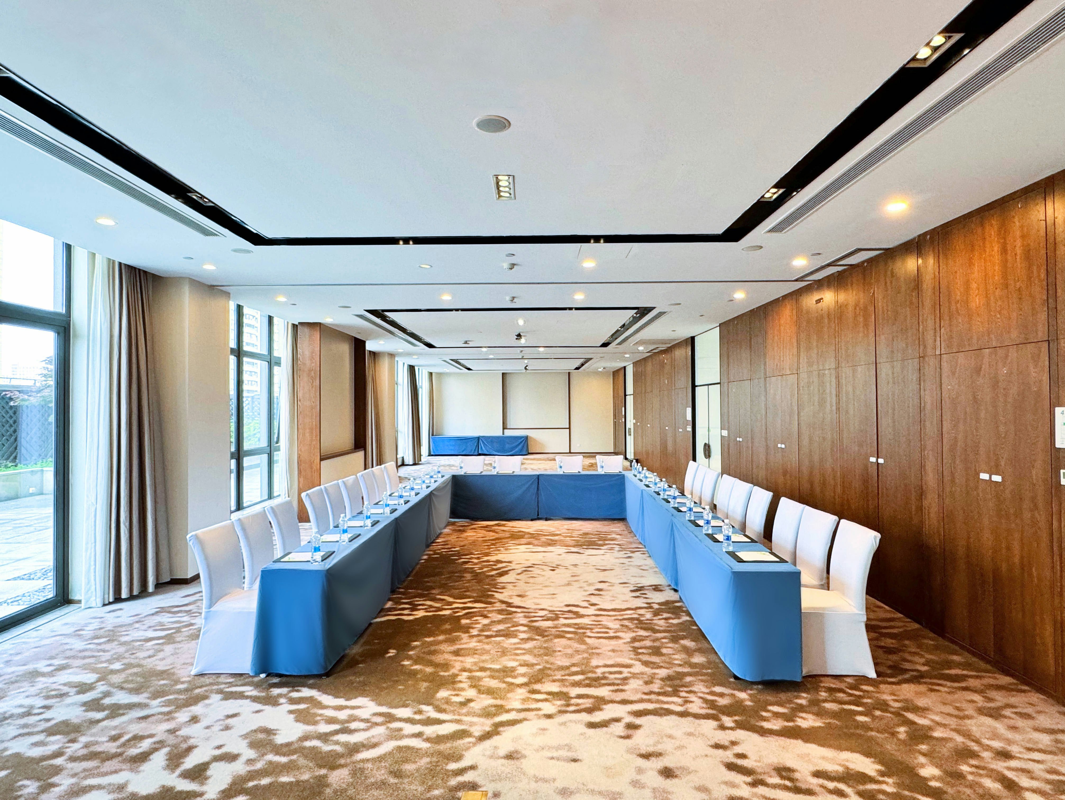 Holiday Inn Kunshan 47/71