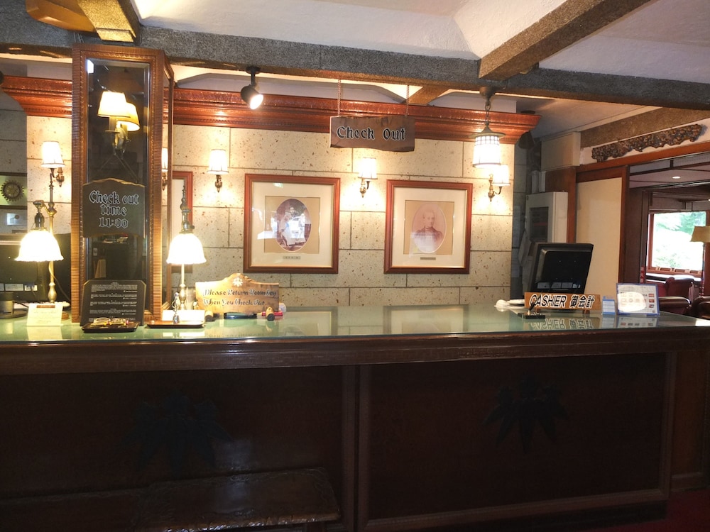 Nikko Kanaya Hotel 3/37