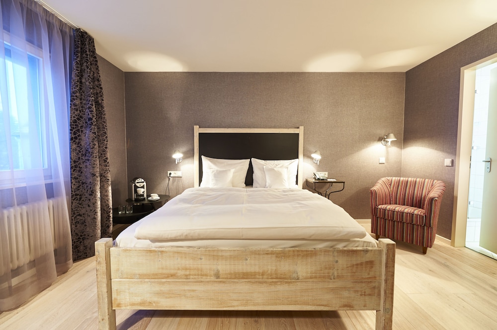 Hotel Schwanen Metzingen 16/50