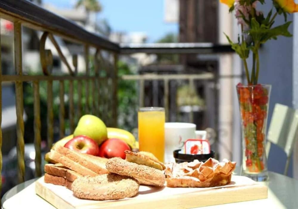 Odos Oneiron Hotel 28/64