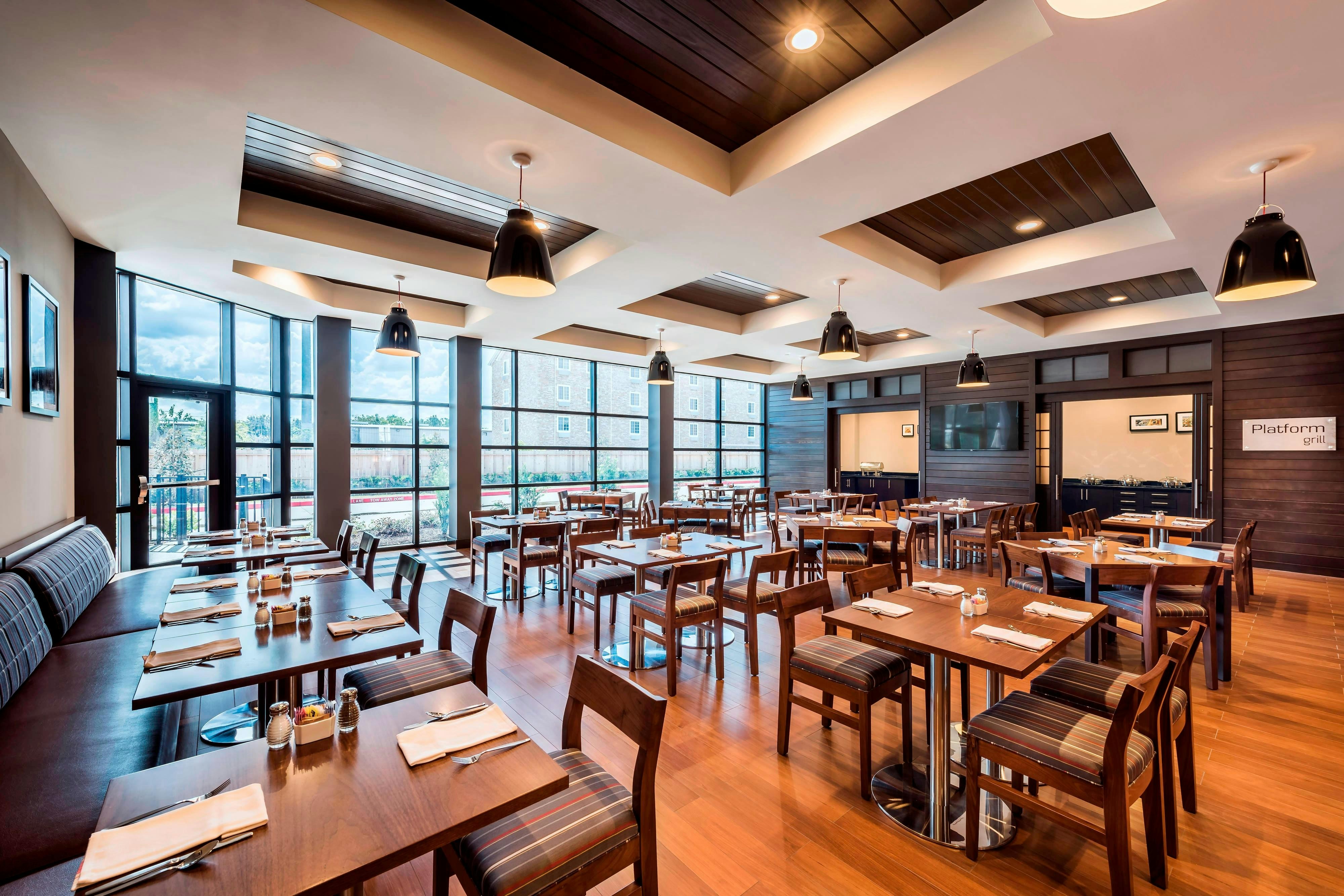 FOUR POINTS BY SHERATON HOUSTON ENERGY CORRIDOR 25/33