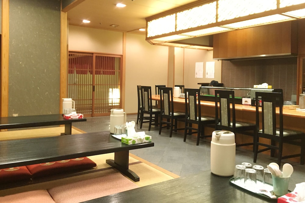 Kohan no Yado Morimoto 15/34