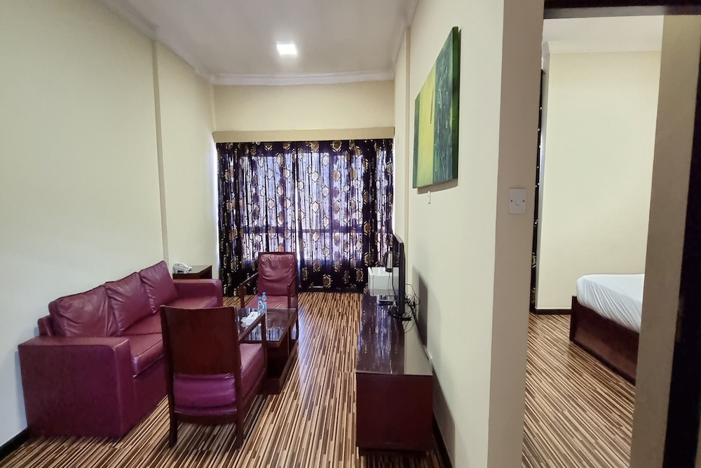 Grand PJ Hotel 31/48