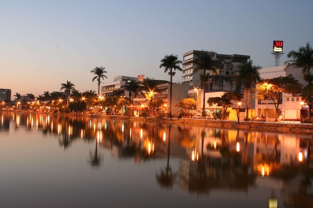 TULIP INN SETE LAGOAS 40/44