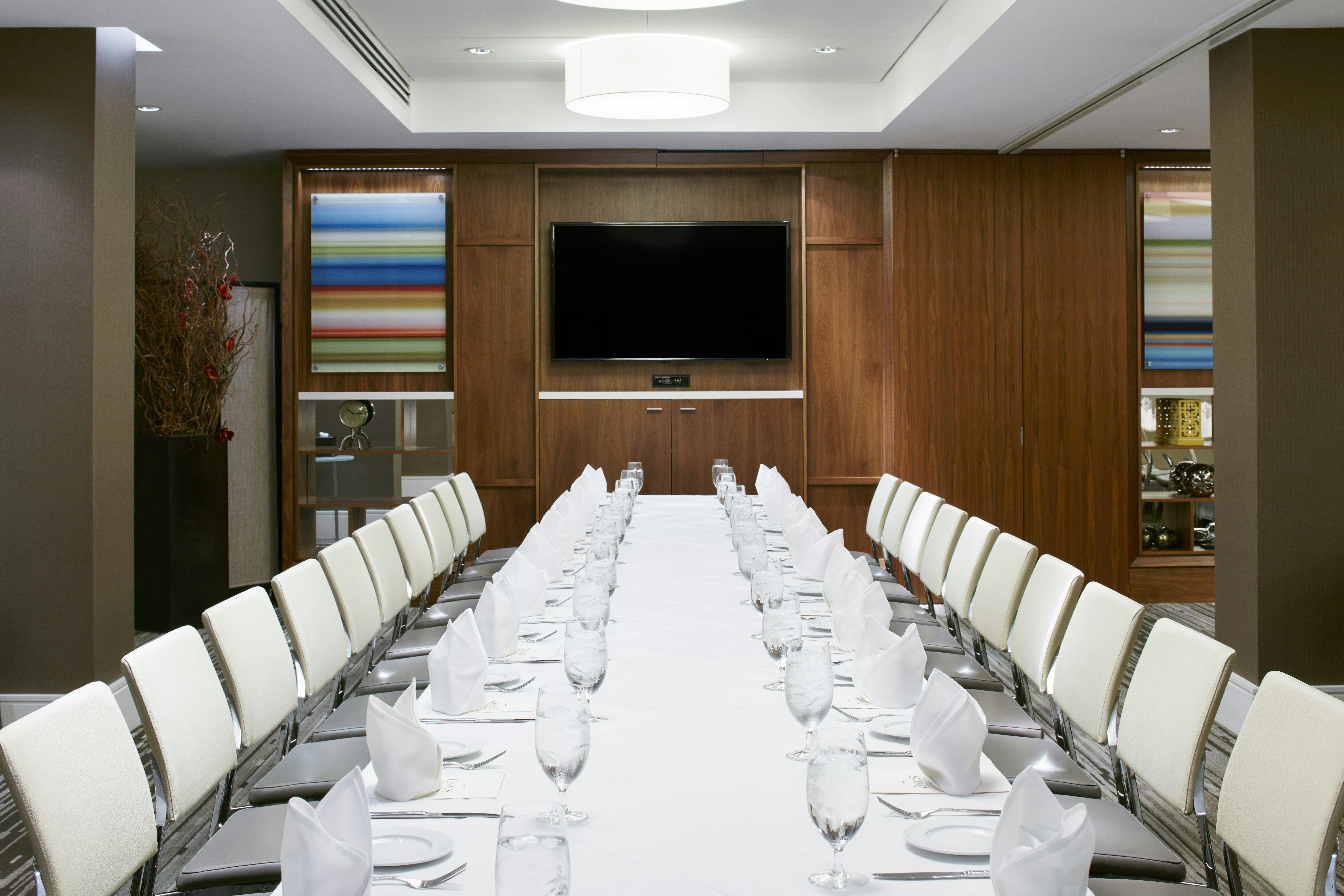 Club Quarters Hotel Grand Central 40/45