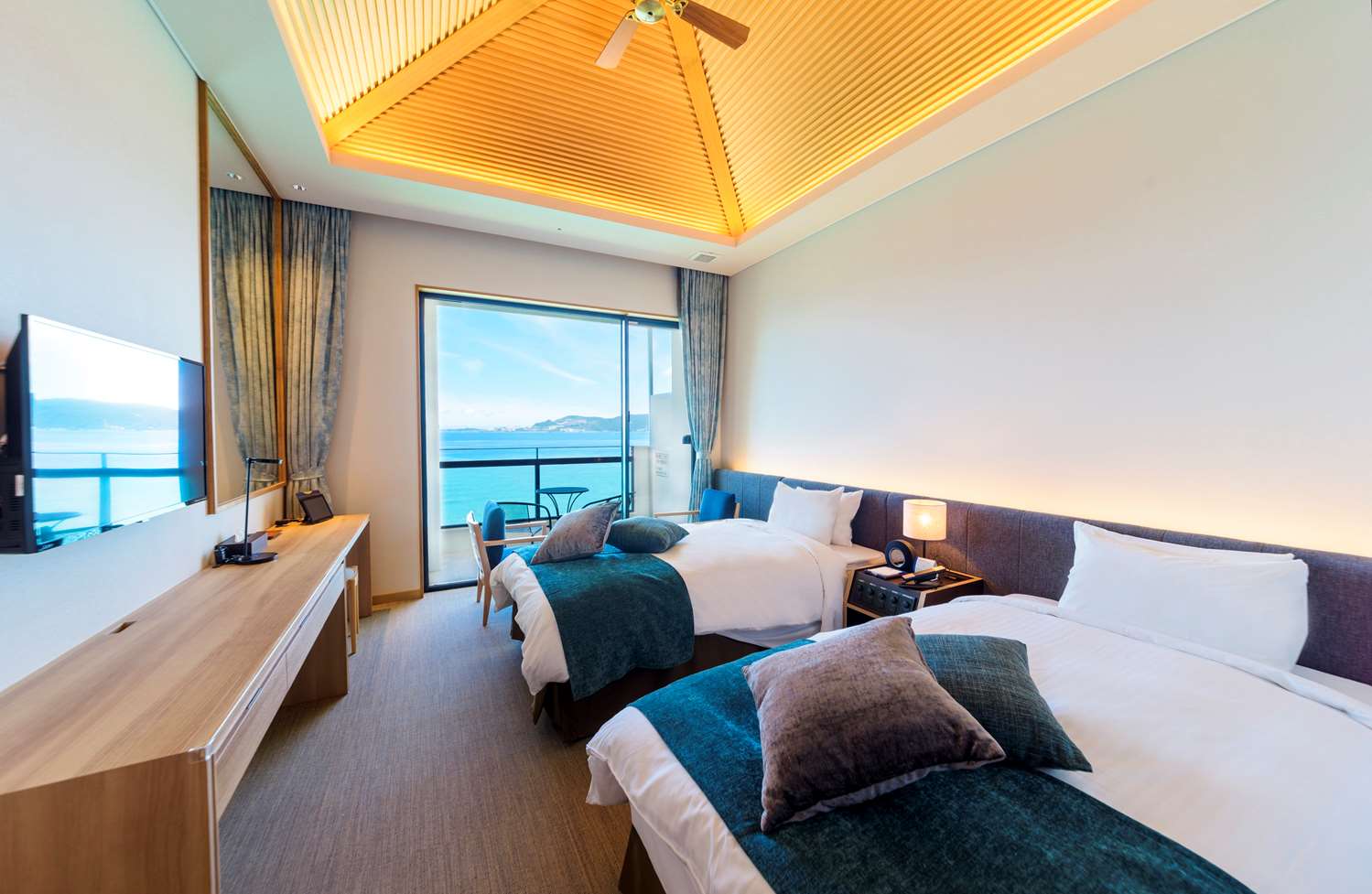 Best Western Okinawa Kouki Beach 7/14