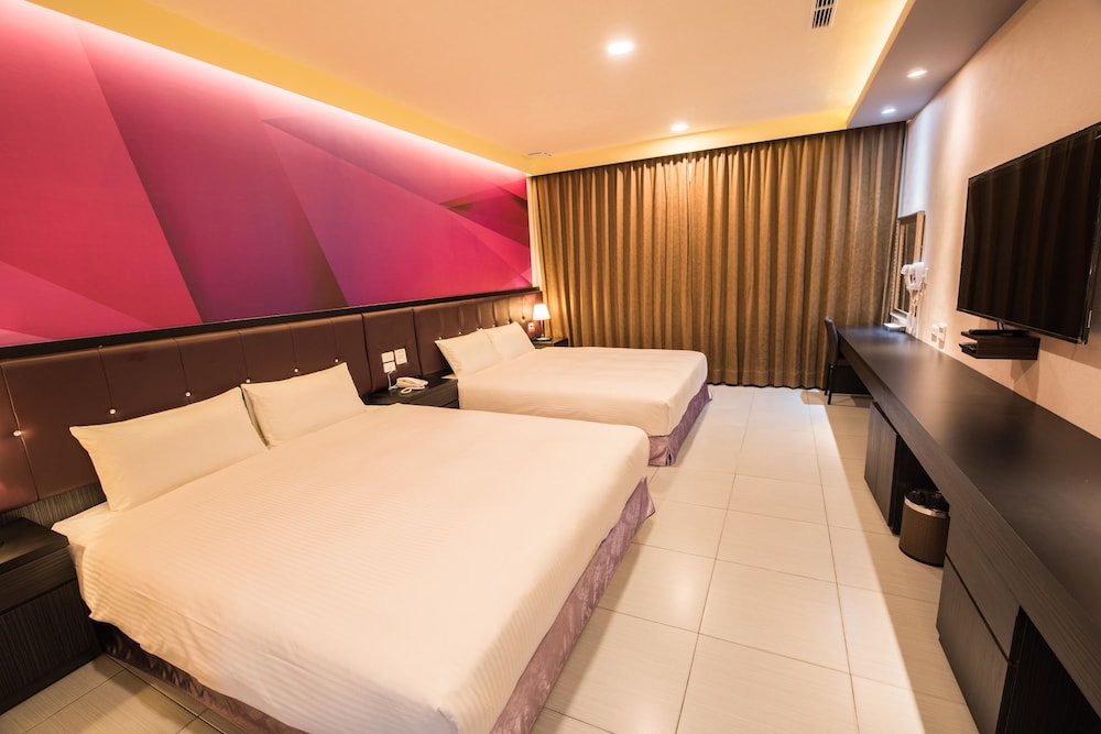 Dongdaemun Boutique Hotel 5/32