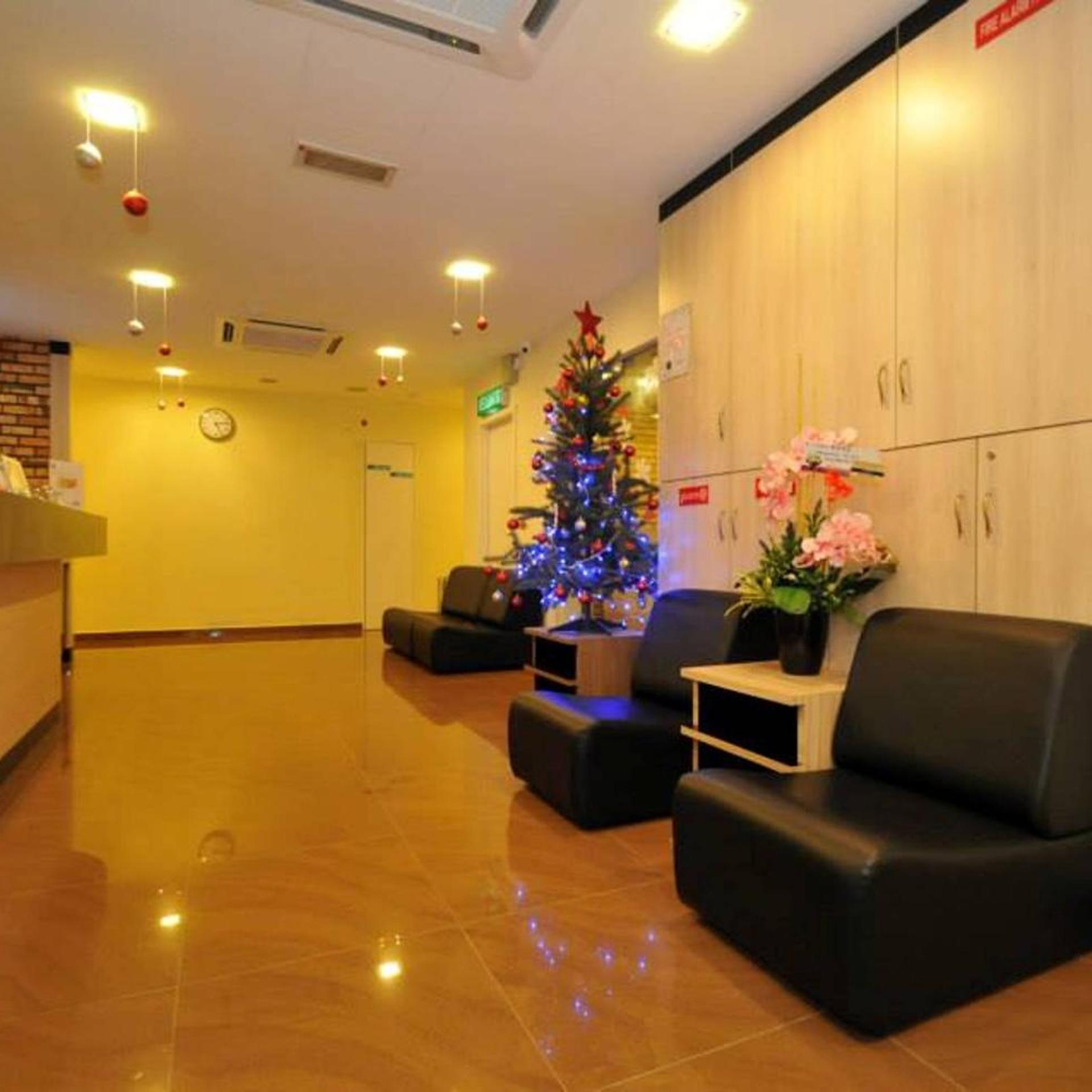 U Design Hotel 39/50
