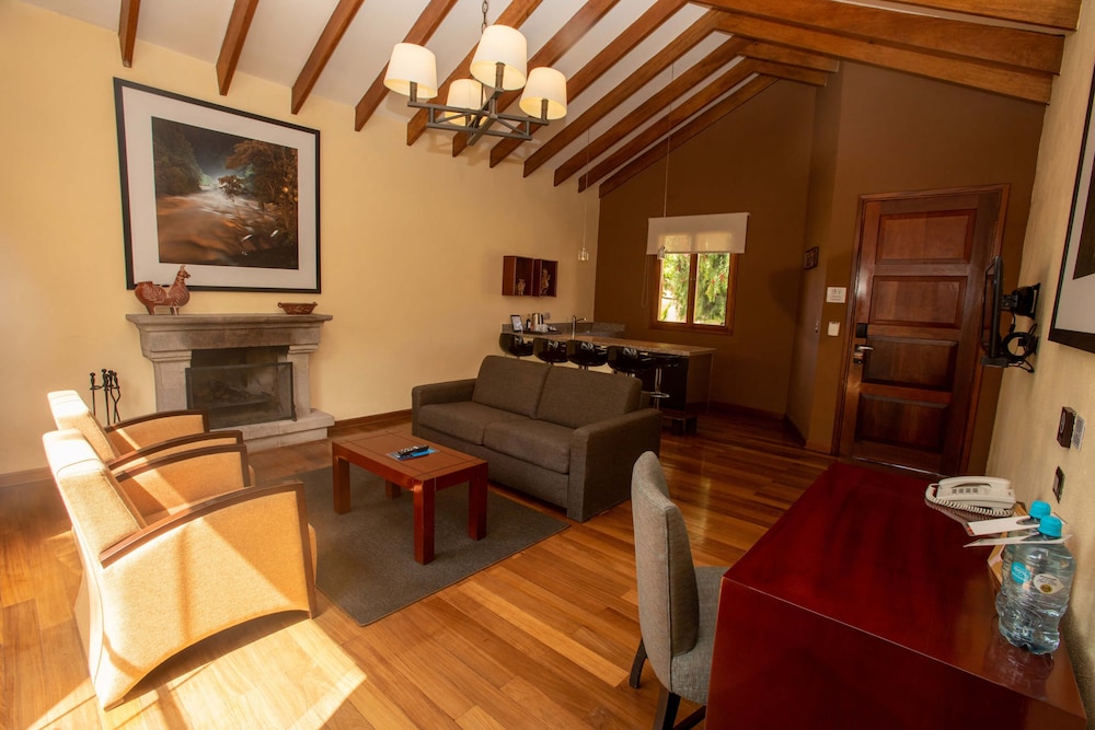Casa Andina Premium Valle Sagrado Hotel And Villas Ex Casa Andina Private Collection Valle Sagrado 49/75