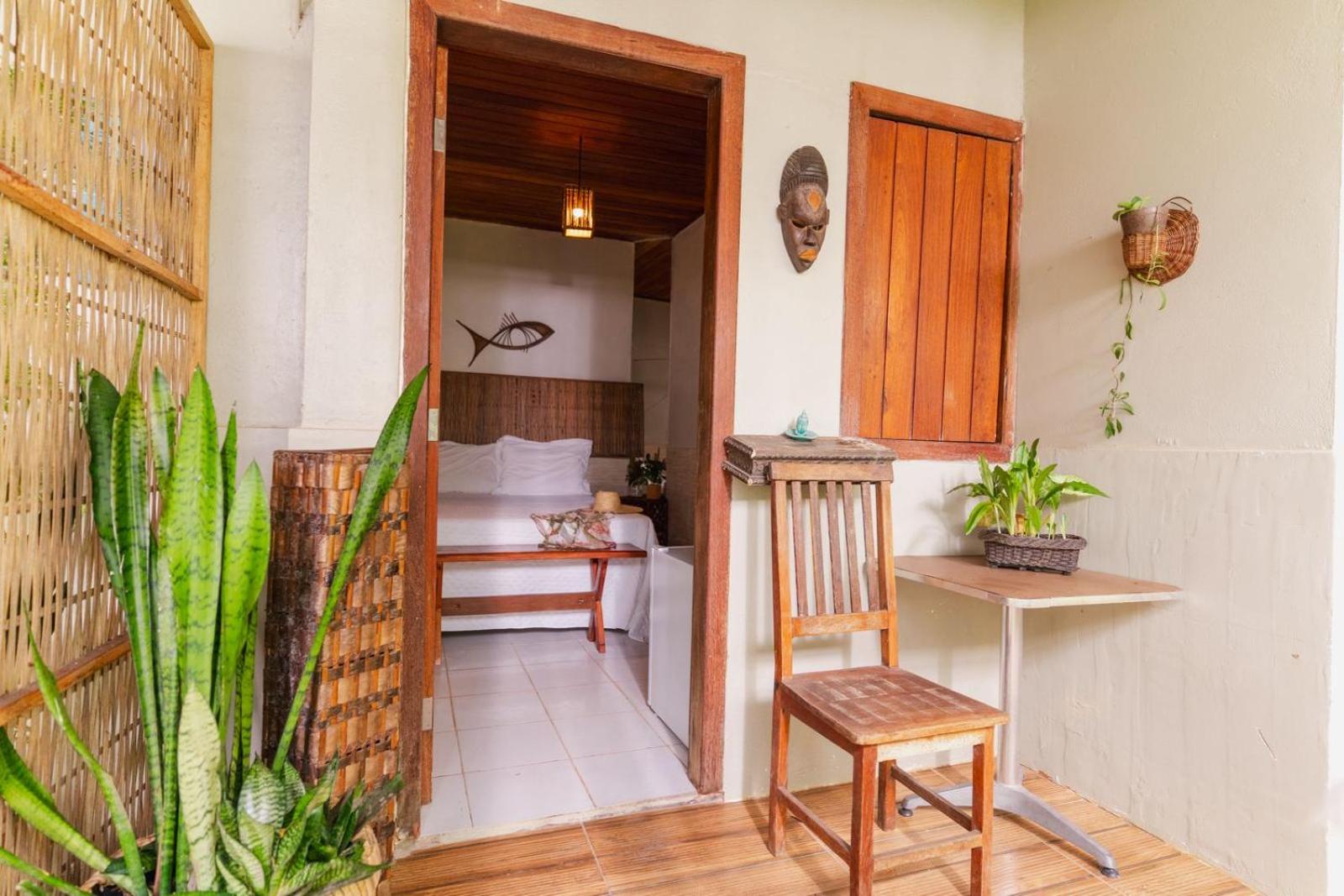 Pousada Villa Mares 4/47