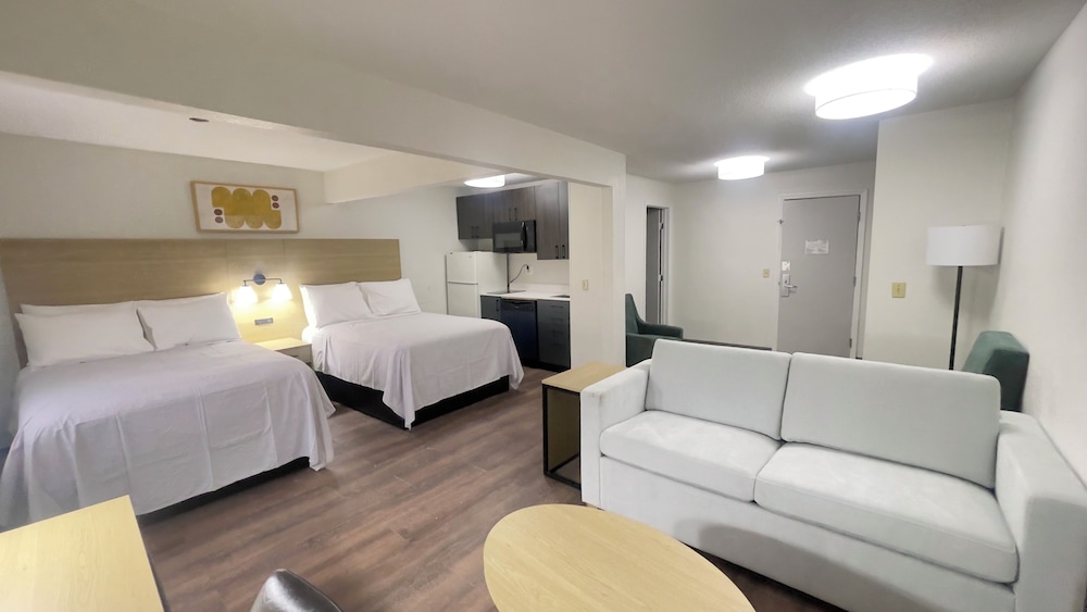 Sonesta Simply Suites Memphis 13/50