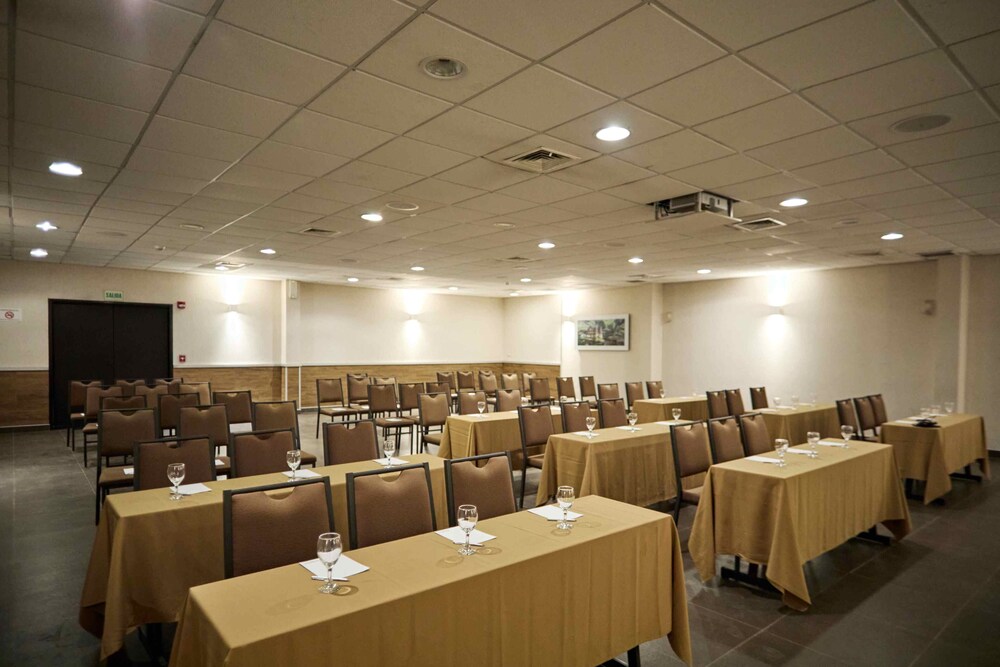 CASA ANDINA PREMIUM PIURA 67/76