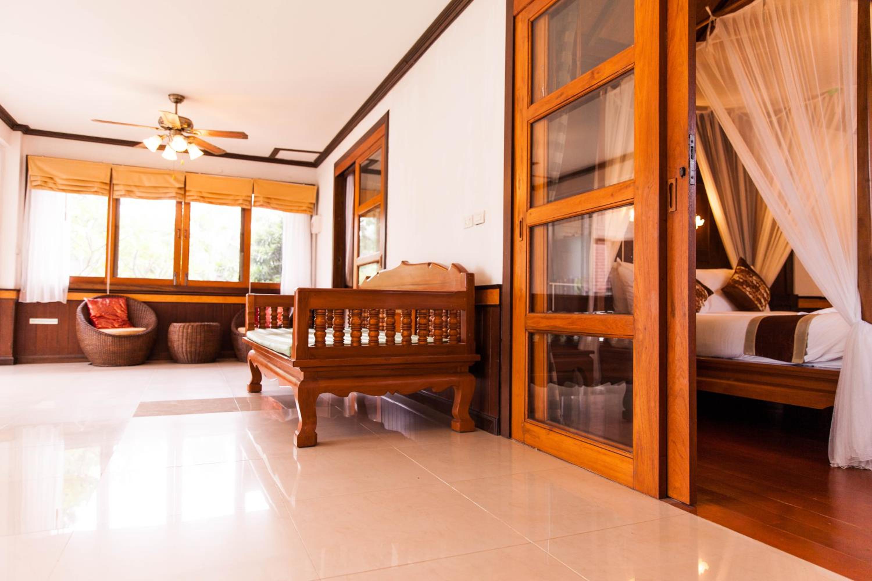 2 Bedrooms, Villa, Beach Front, Plunge Pool