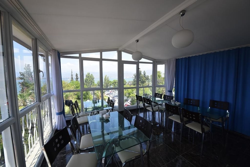Hotel Feryil Liman 13/16