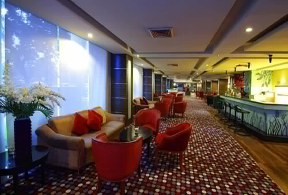 Hotel Pangeran Beach 30/57