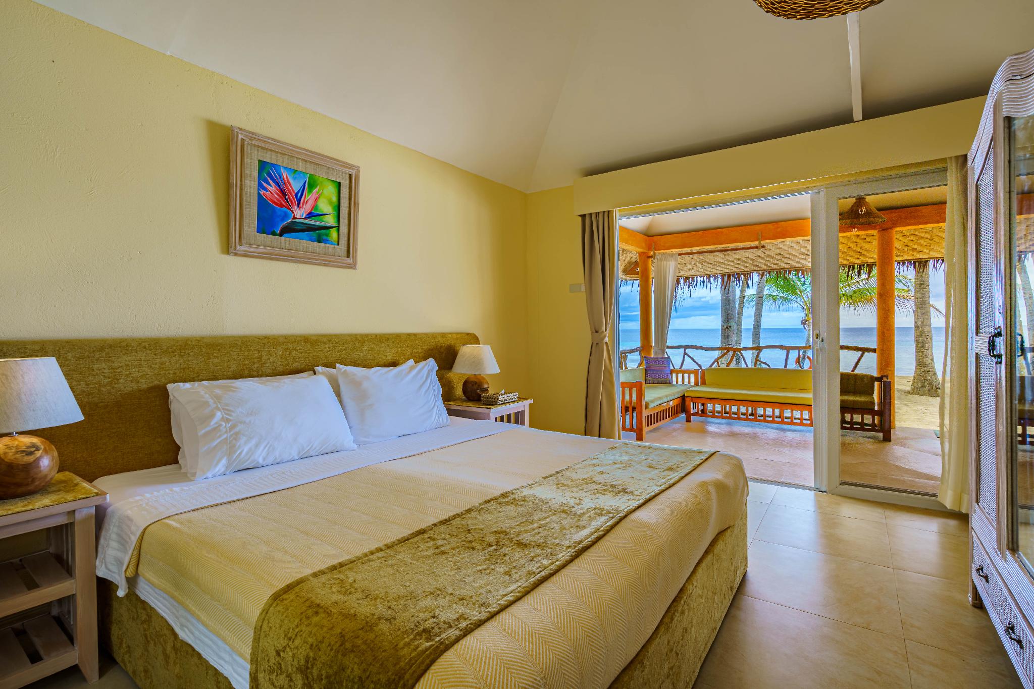 Cottage, Suite
