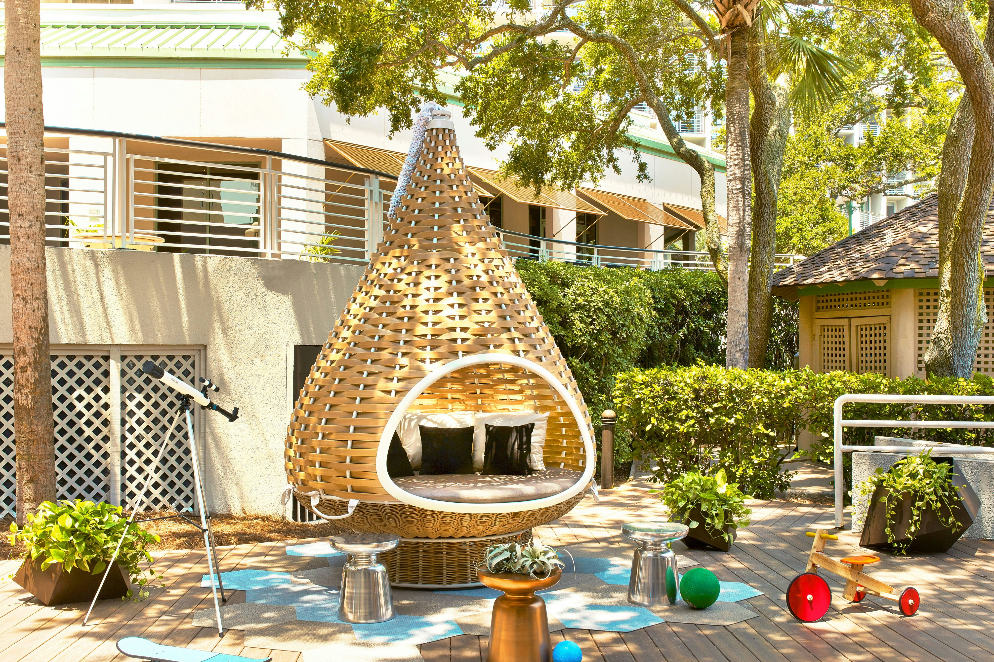 The Westin Hilton Head Island Resort and Spa 8/78