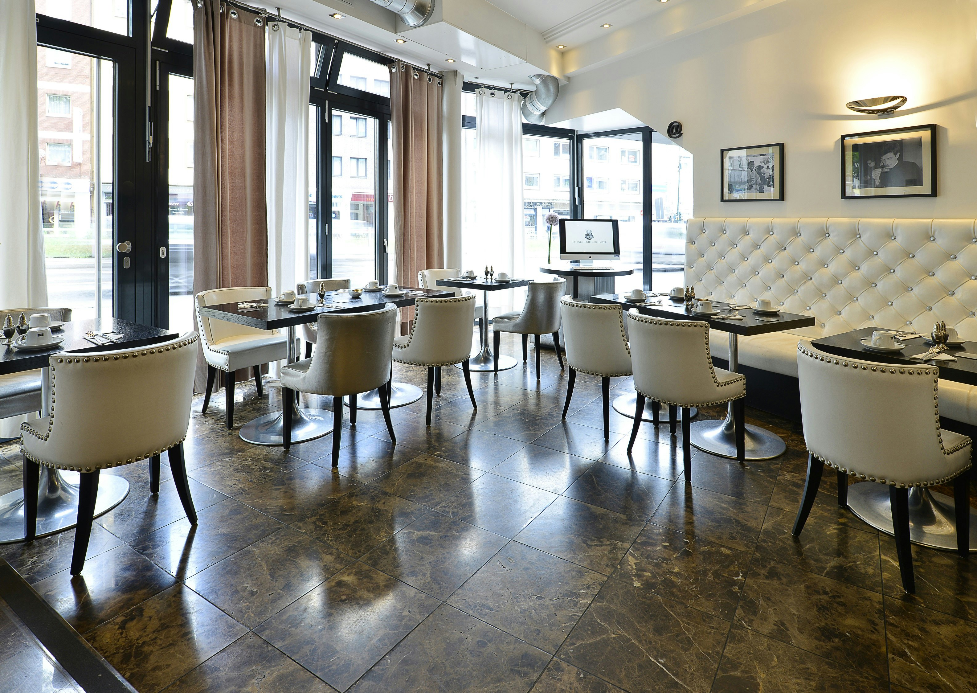 Hotel Business Wieland 16/25