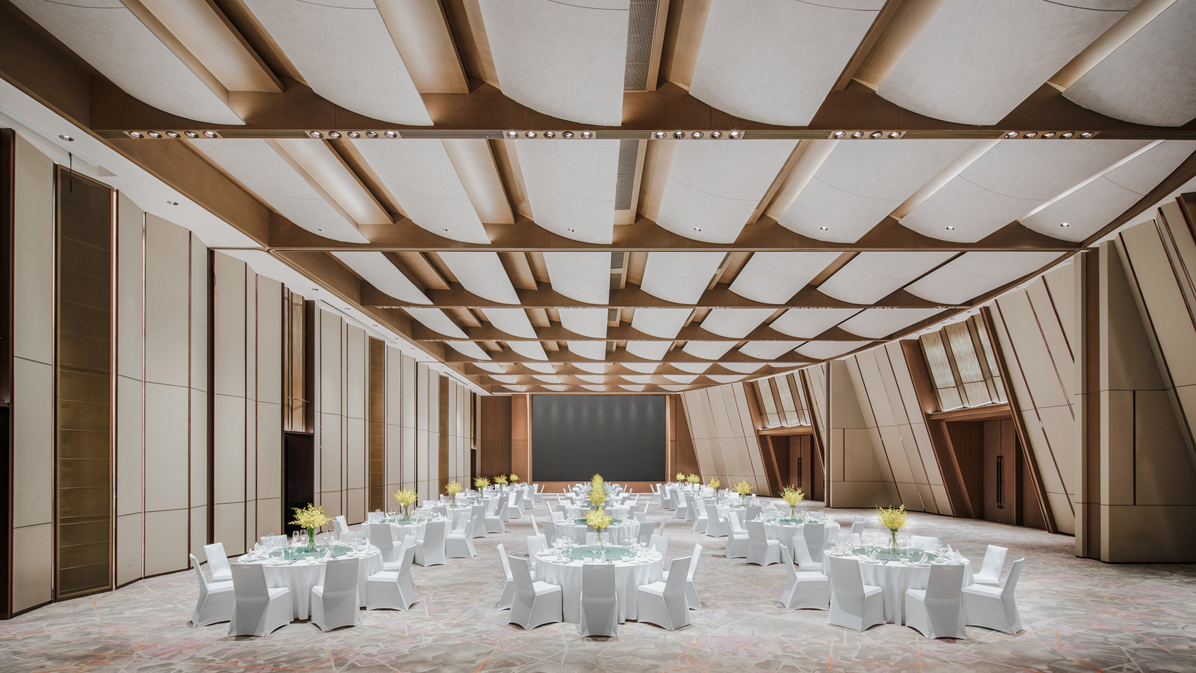 Holiday Inn Chongqing Science Hall Hotel 41/50