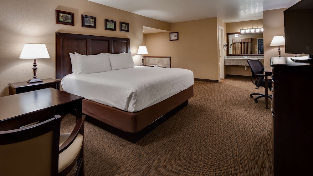 Best Western Country Inn 22/39