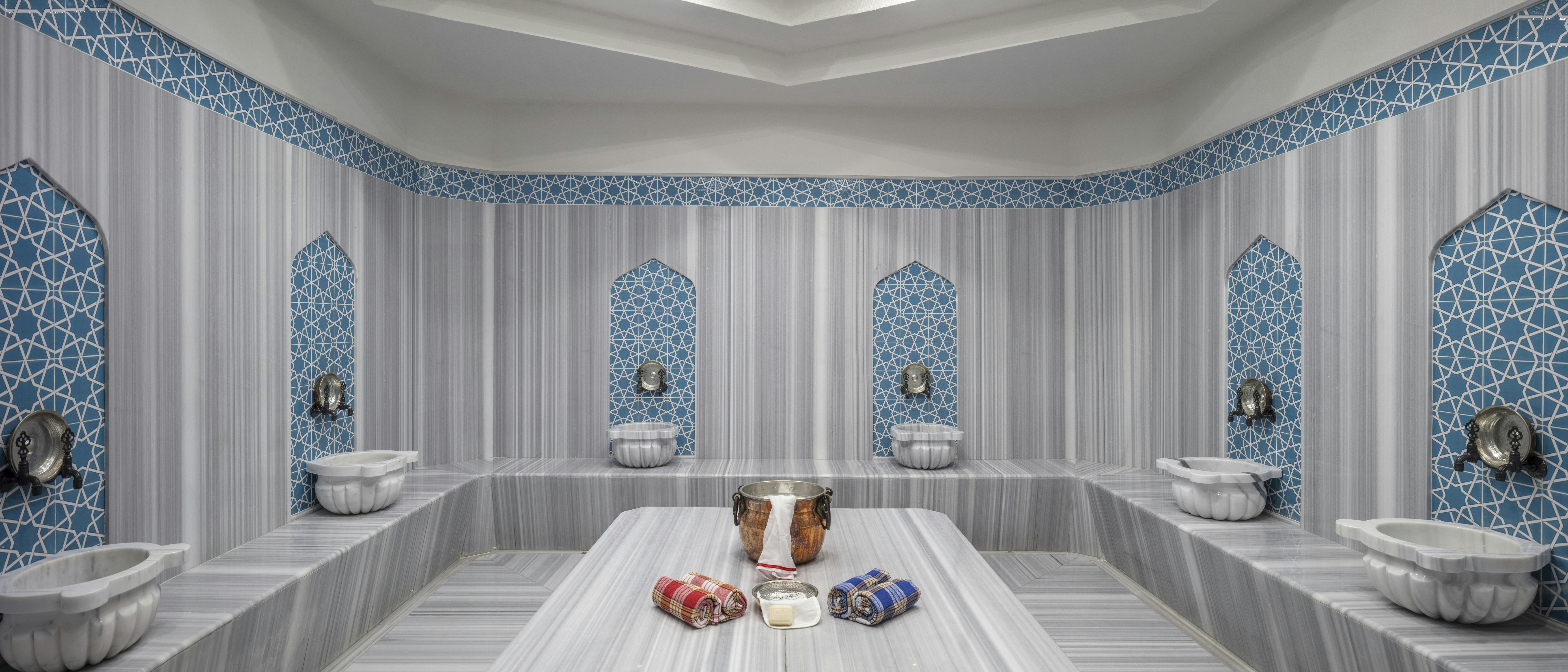 Hilton Garden Inn Erzurum 55/55
