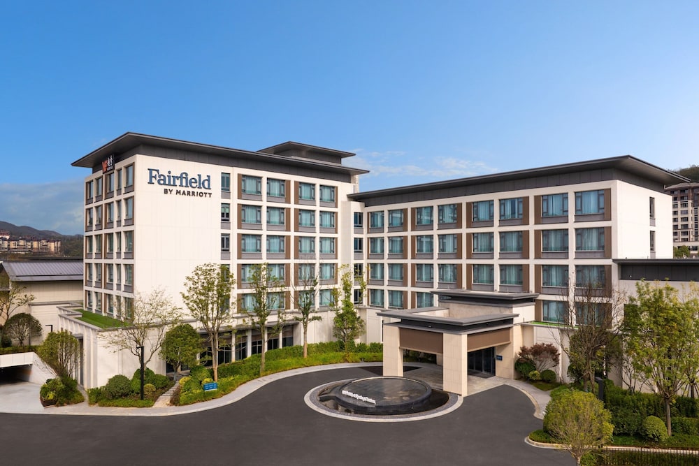 Fairfield by Marriott Bijie 5/50