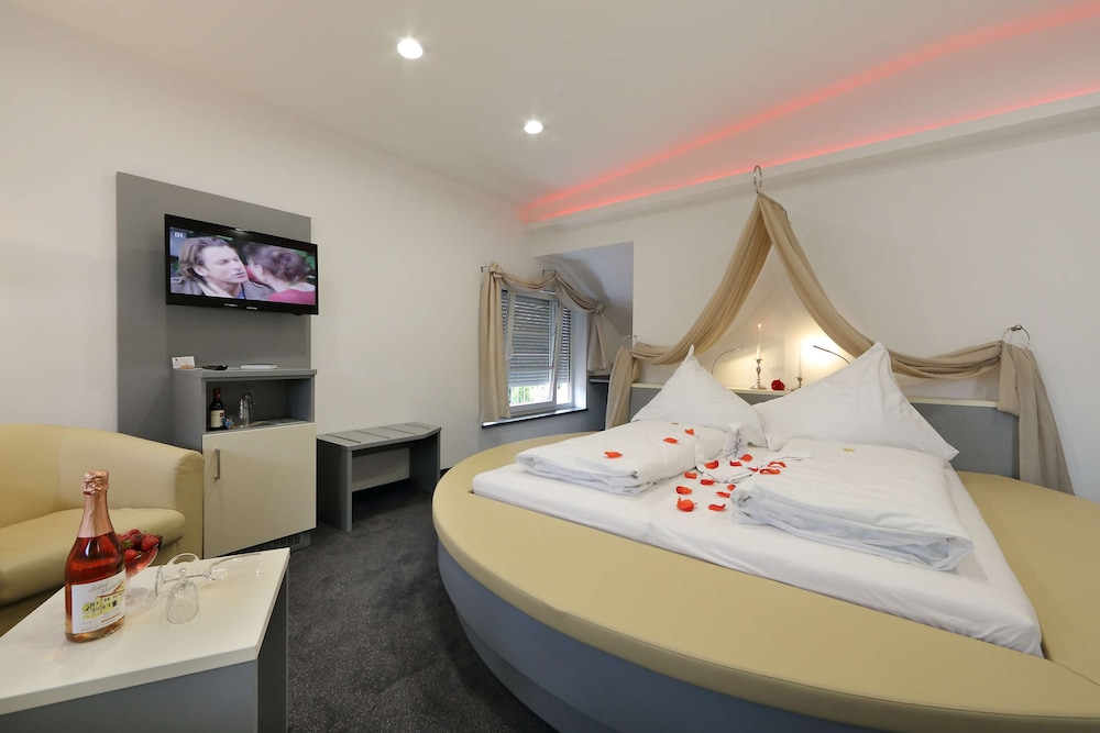 Aalener Roemerhotel 8/50