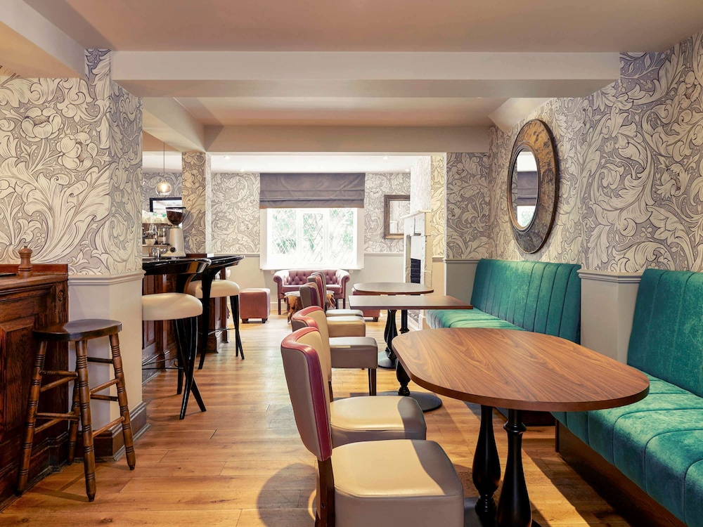 Mercure Thame Lambert Hotel 33/49