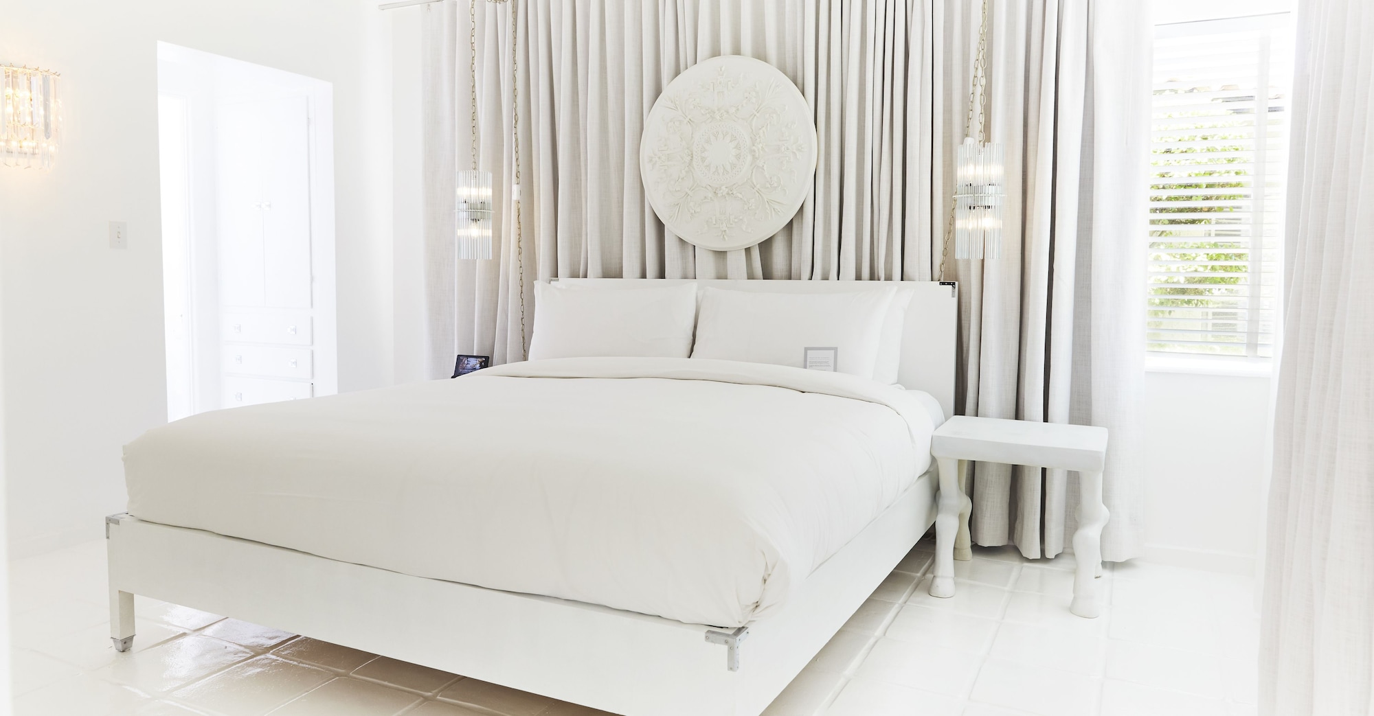 2 Bedrooms, Bungalow, 2 King Beds