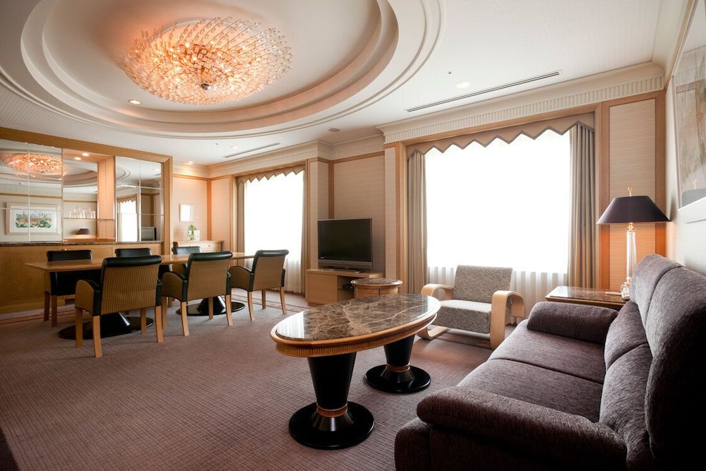 Hotel Nikko Northland Obihiro 54/79