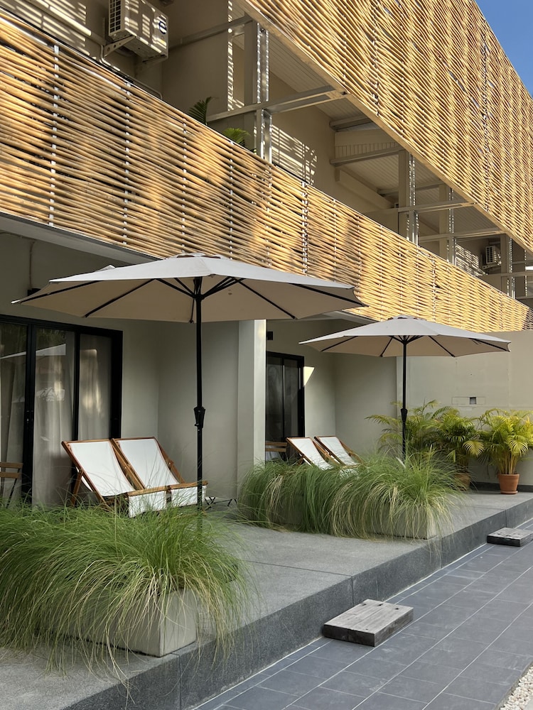Suncloud Hotel Koh Samet 45/50