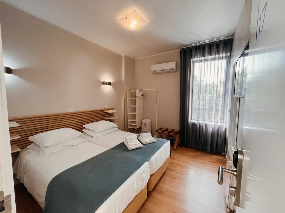 Boavista Guest House 27/64