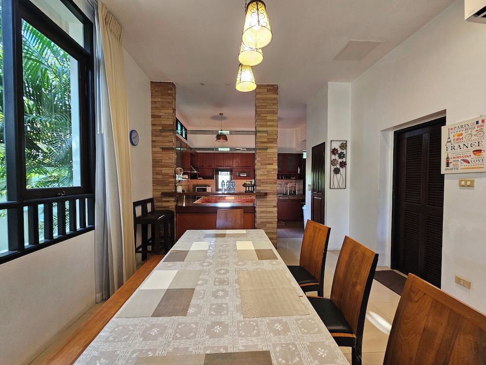 Punnapha Pool Villa Pattaya 30/49