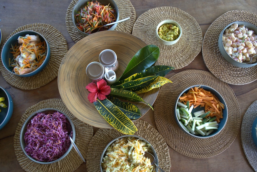 Zen Boutique Resort 8/50