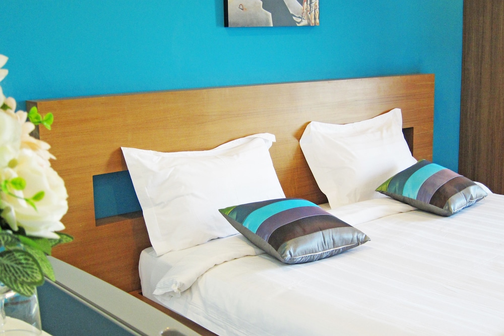 Krabi Cinta House 20/30