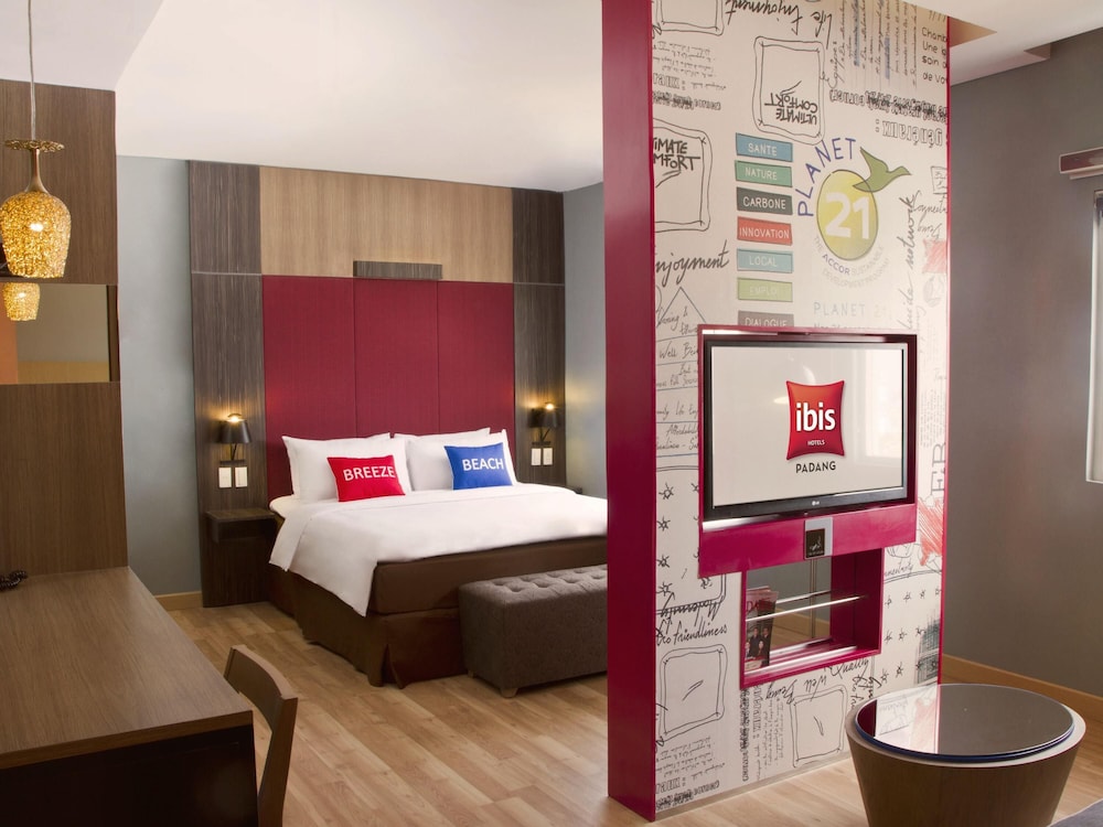 Ibis Padang 27/51