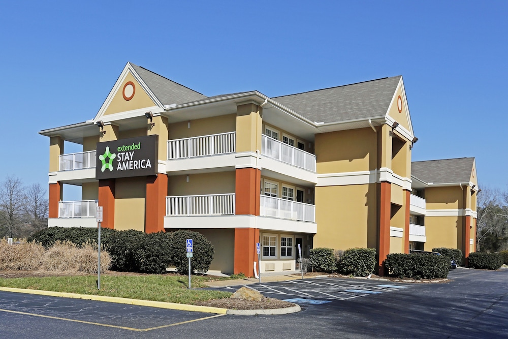 Extended Stay America Virginia Beach - Independence Blvd. 2/51